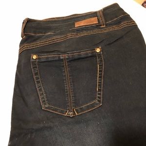 Democracy Jeans (plus size)